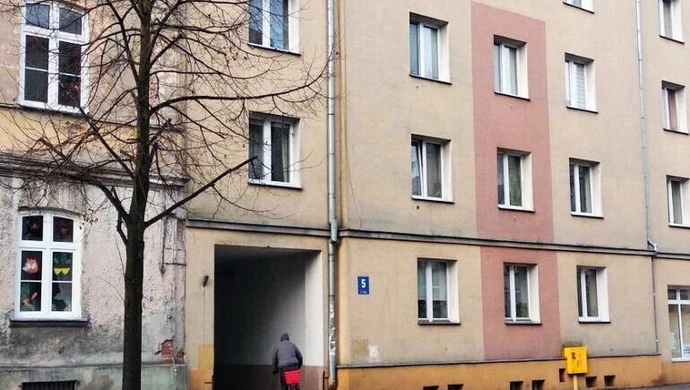 Nie żyje 20-latek dźgnięty nożem