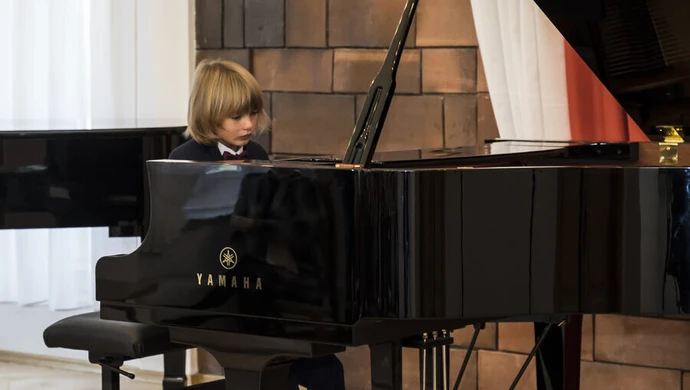 X Ogólnopolski Konkurs Pianistyczny w Piotrkowie