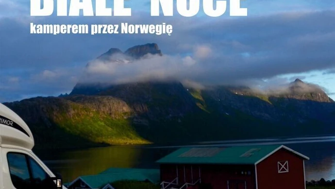 Białe noce Witolda Stawskiego 