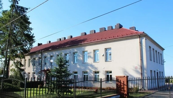 Ekopracownie pod chmurką w gminie Grabica