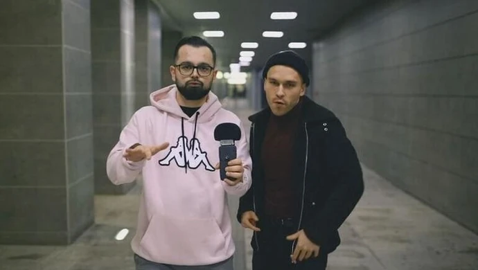 Piotrkowianin Michał "Misza" Wójtowicz mistrzem Polski w beatboksie