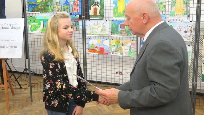 Podsumowali kwestę i rozstrzygnęli konkurs