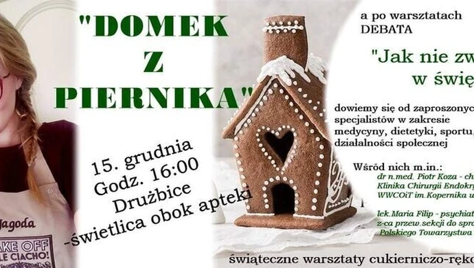 Jak nie zwariować na święta?