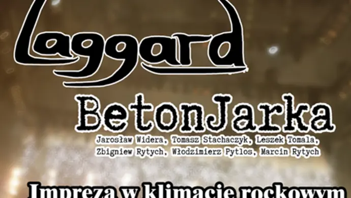 Muzyczne zakończenie rocku w Sejfie!