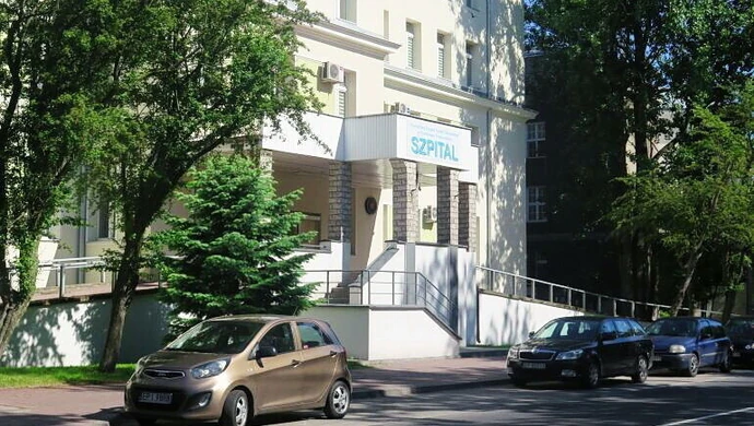Od czwartku szpital w Piotrkowie nie będzie przyjmował młodych pacjentów