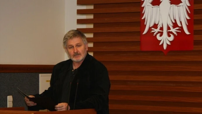 Radni &#8222;dietetyczni&#8221; na liście Piotra Gajdy