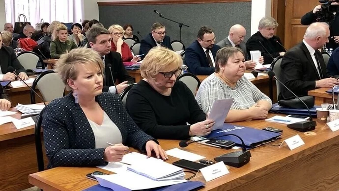 Piotrków z budżetem na 2019 rok