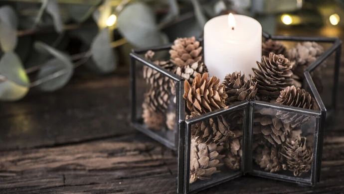 Oświetlenie świąteczne – nie tylko w charakterze ozdób choinkowych