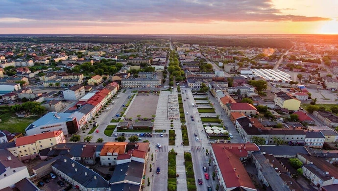 Walka trwa. Jak ze smogiem radzą sobie inni?