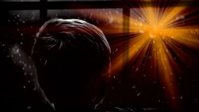 Pierwsza gwiazdka już około 15.30