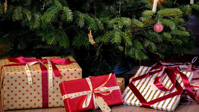 Czy świąteczne prezenty są opodatkowane?