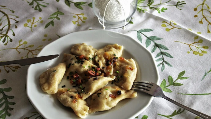 Podziel się jedzeniem z potrzebującymi