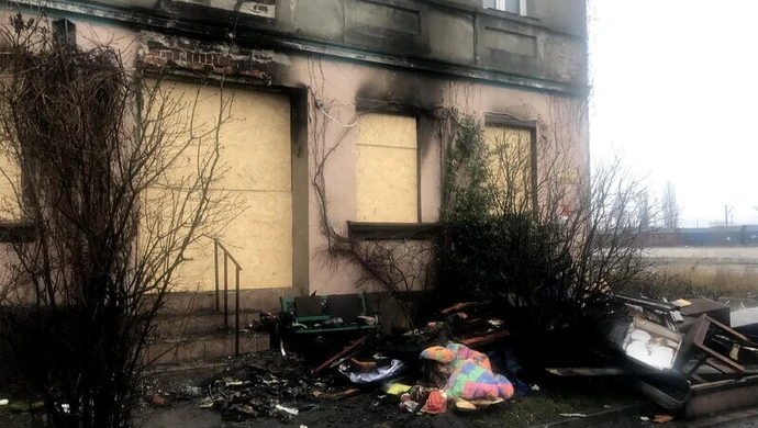 Rodzina z Piotrkowa potrzebuje pomocy (POSŁUCHAJ RELACJI)