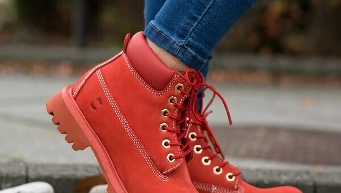 Na co zwracać uwagę przy zakupie butów zimowych?
