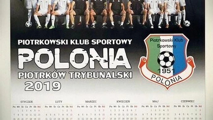  Prezes Stanisław Sipa chwali...piotrkowską Polonię