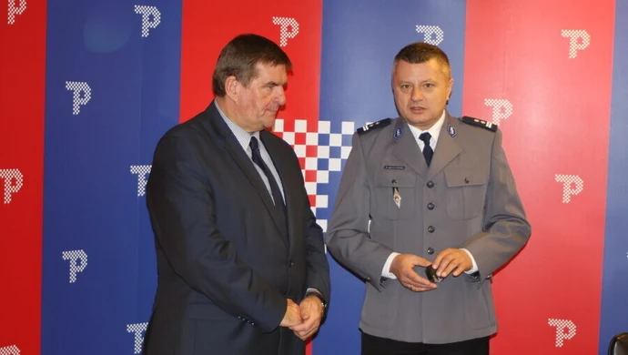 W Piotrkowie będą dodatkowe patrole policyjne