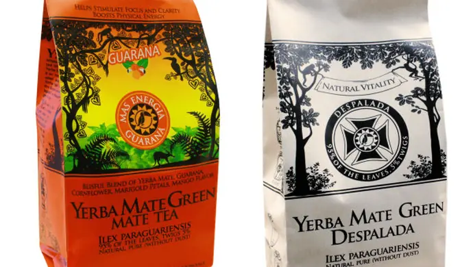 Yerba Mate – pomoc w prawidłowym trawieniu