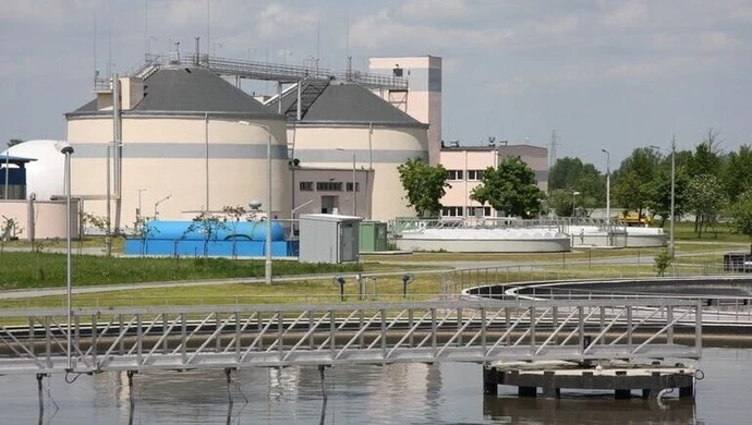 Farma fotowoltaiczna przy piotrkowskiej oczyszczalni ścieków? 