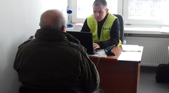 Próbowali wyłudzić kredyt 