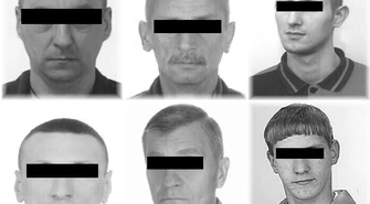 Koniec z anonimowością pedofilów i gwałcicieli