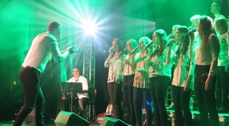 Kolejny piotrkowski Wieczór Jedności