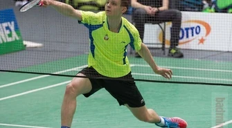 Mateusz Danielak poleci do Rosji na Drużynowe Mistrzostwa Europy