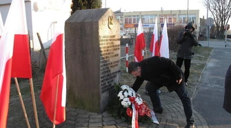 Uczcili pamięć Legionów Polskich