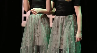 Filmowy Piotrków w tańcu i piosence