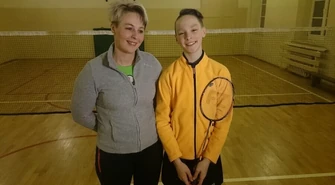 Maks Danielak też pojedzie do Rosji