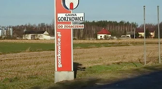 Witacze w gminie Gorzkowice 