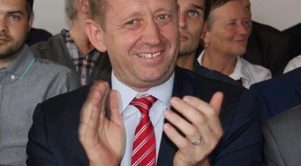 Poseł PiS nie ufa Owsiakowi