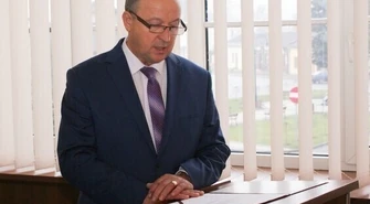 Andrzej Jaros będzie kandydować