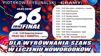 Orkiestra zagra również w Focusie 