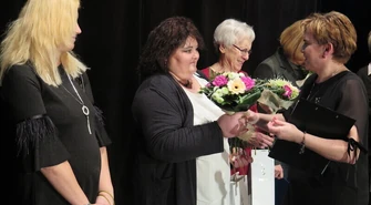 Wspierają się już 10 lat