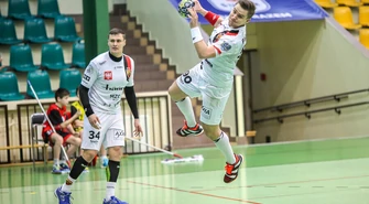 Piotrkowianin przegrał z Holendrami