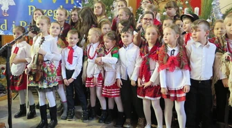 "Witoskowa Serenada" z Grand Prix