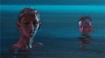 Podwójny wernisaż w ODA