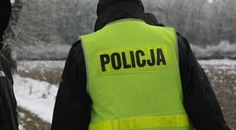 Znaleziono zwłoki dwóch mężczyzn