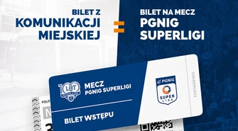 Skasuj bilet i obejrzyj mecz za darmo