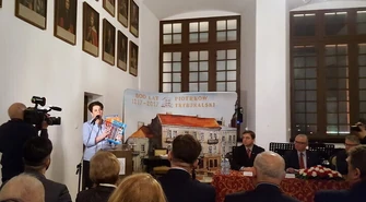 Podsumowali obchody jubileuszu 800-lecia Piotrkowa Trybunalskiego 
