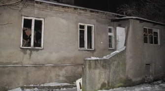 Pożar przy Garncarskiej w Piotrkowie. Dwie osoby nie żyją [AKTUALIZACJA]