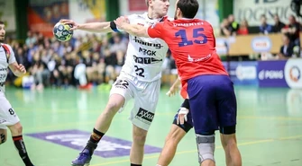 Zaczęli nową rundę od porażki