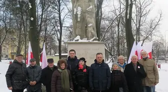 Uświetnili rocznicę wyzwolenia Piotrkowa