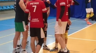 Faworyci nie zawiedli