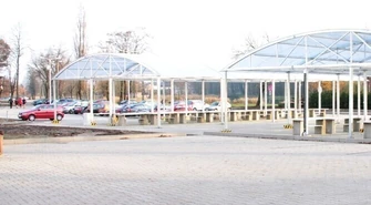 Kasa na (roz)budowę targowisk w regionie