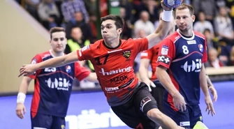 Mateusz Góralski opuści Piotrkowianina