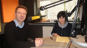 Wyróżnienie dla Jacka Sokalskiego