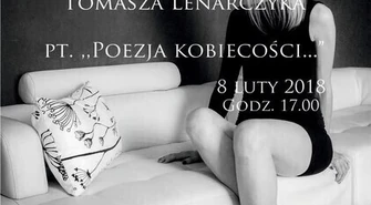 Poezja kobiecości w Ośrodku Edukacji Artystycznej 