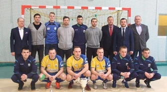 Stal Niewiadów mistrzem okręgu piotrkowskiego