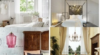 Lampy w stylu nowoczesnym czy klasycznym? Trendy oświetleniowe na 2018 rok